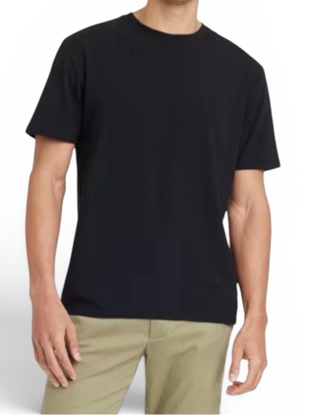 Goodfellow & Co. black t-shirt